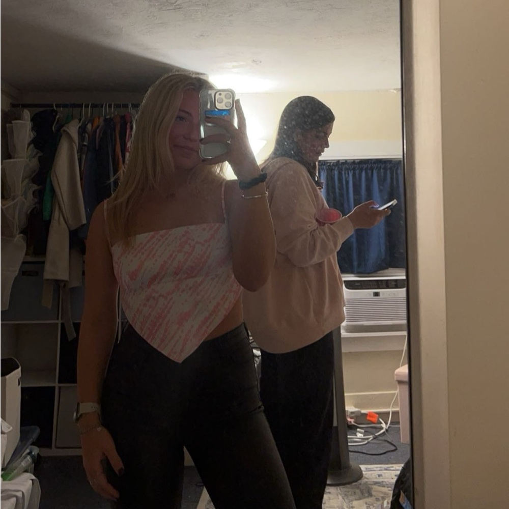 White Fox Boutique Shirt